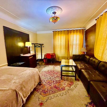 Family Guest House Newark Esterno foto