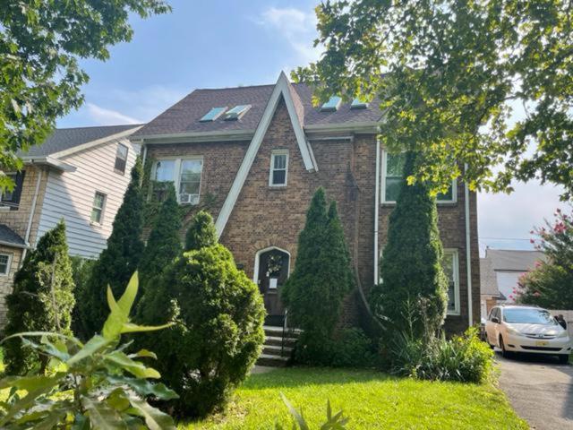 Family Guest House Newark Esterno foto