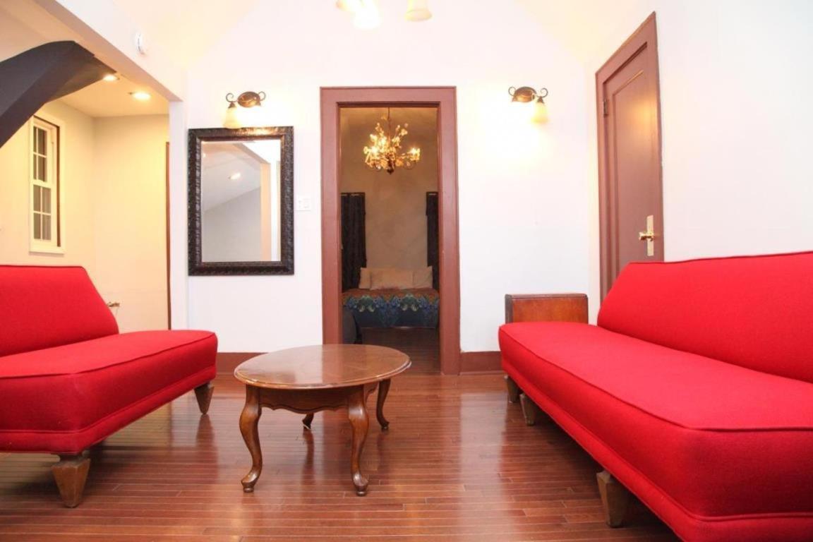 Family Guest House Newark Esterno foto
