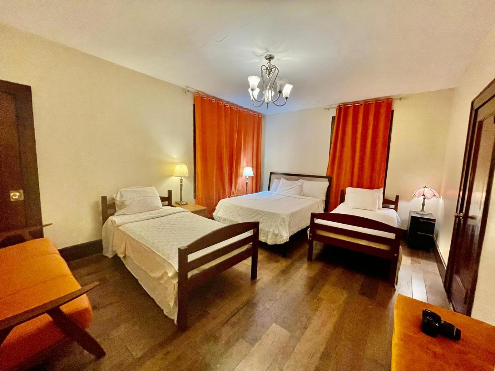 Family Guest House Newark Esterno foto