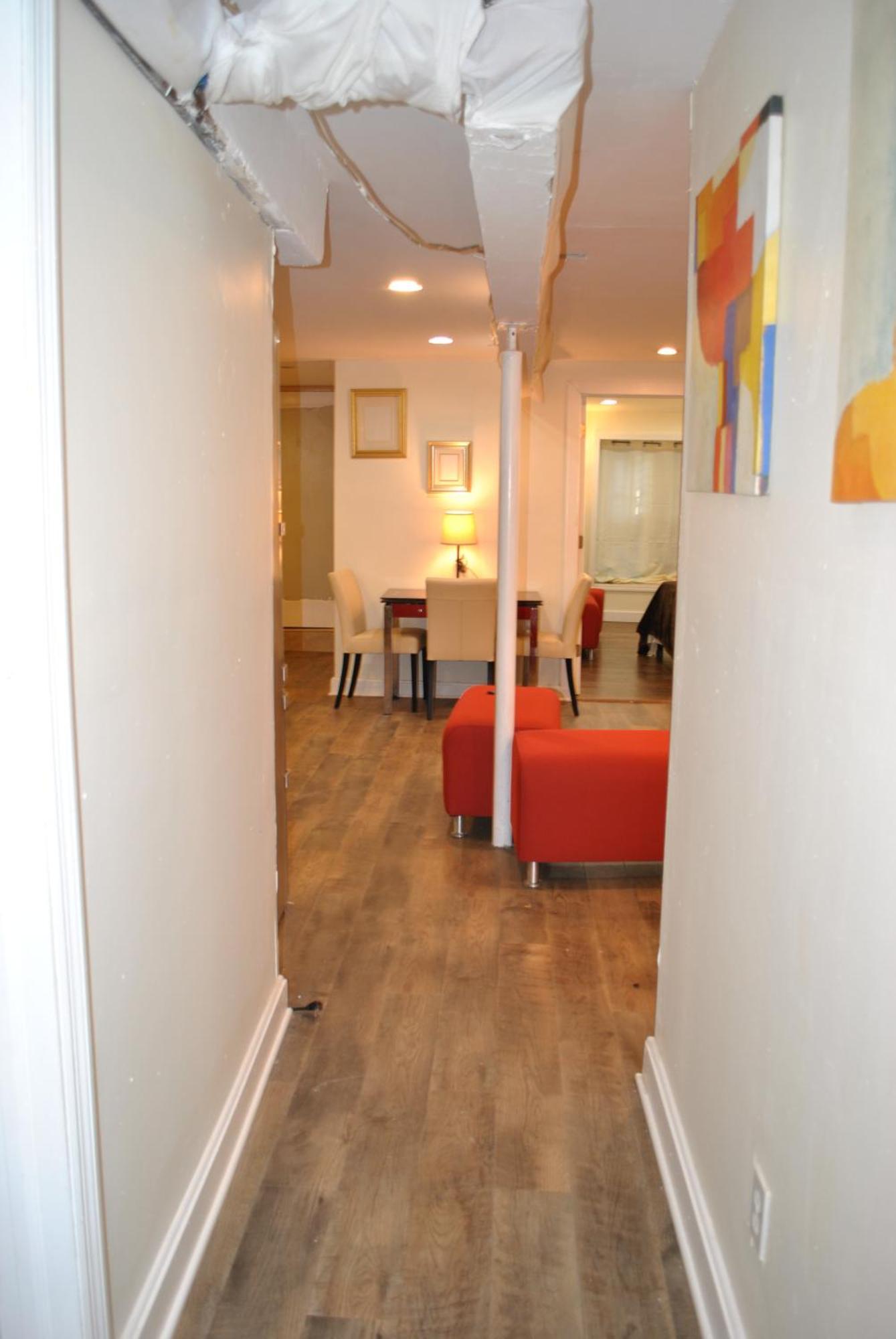Family Guest House Newark Esterno foto