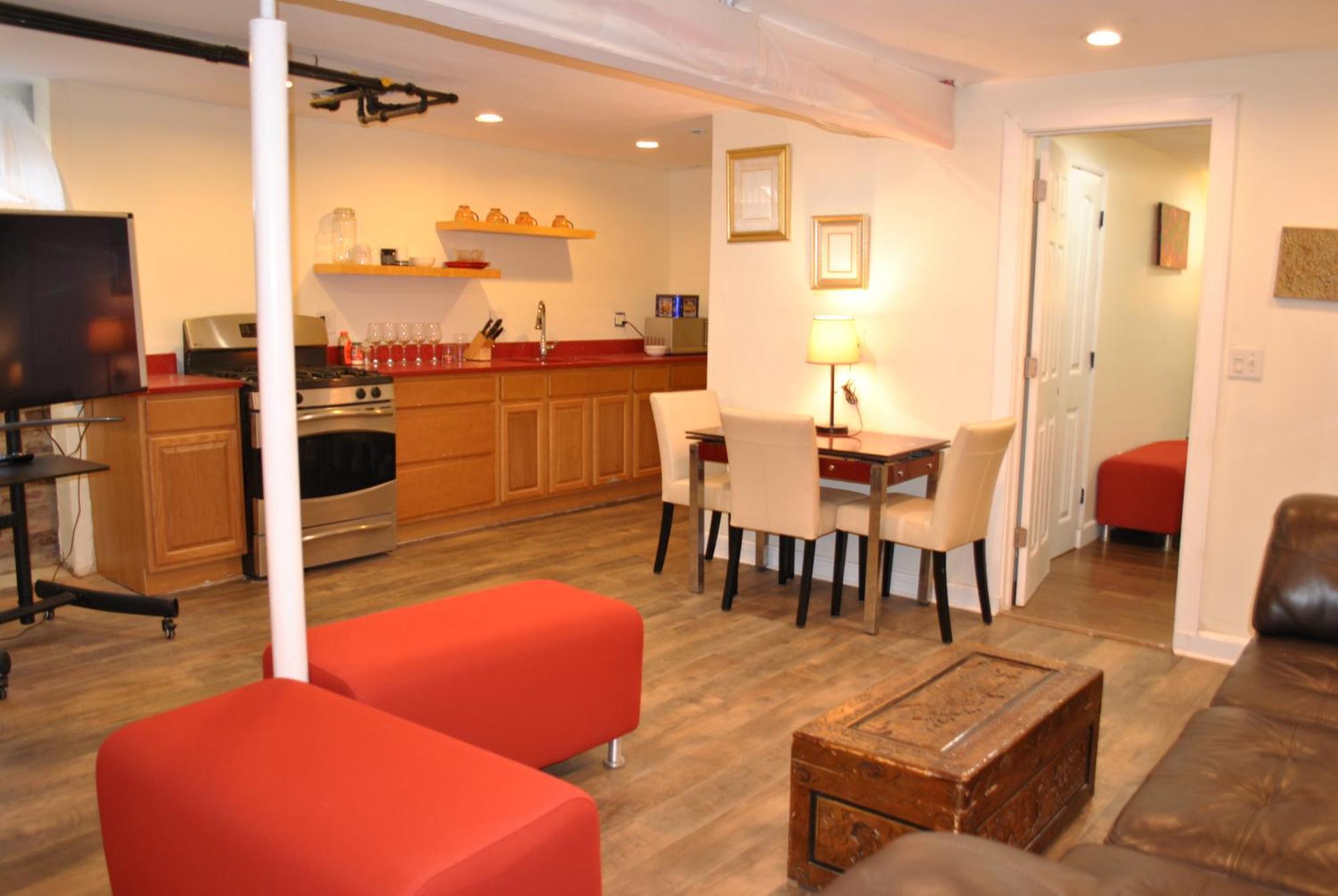 Family Guest House Newark Esterno foto