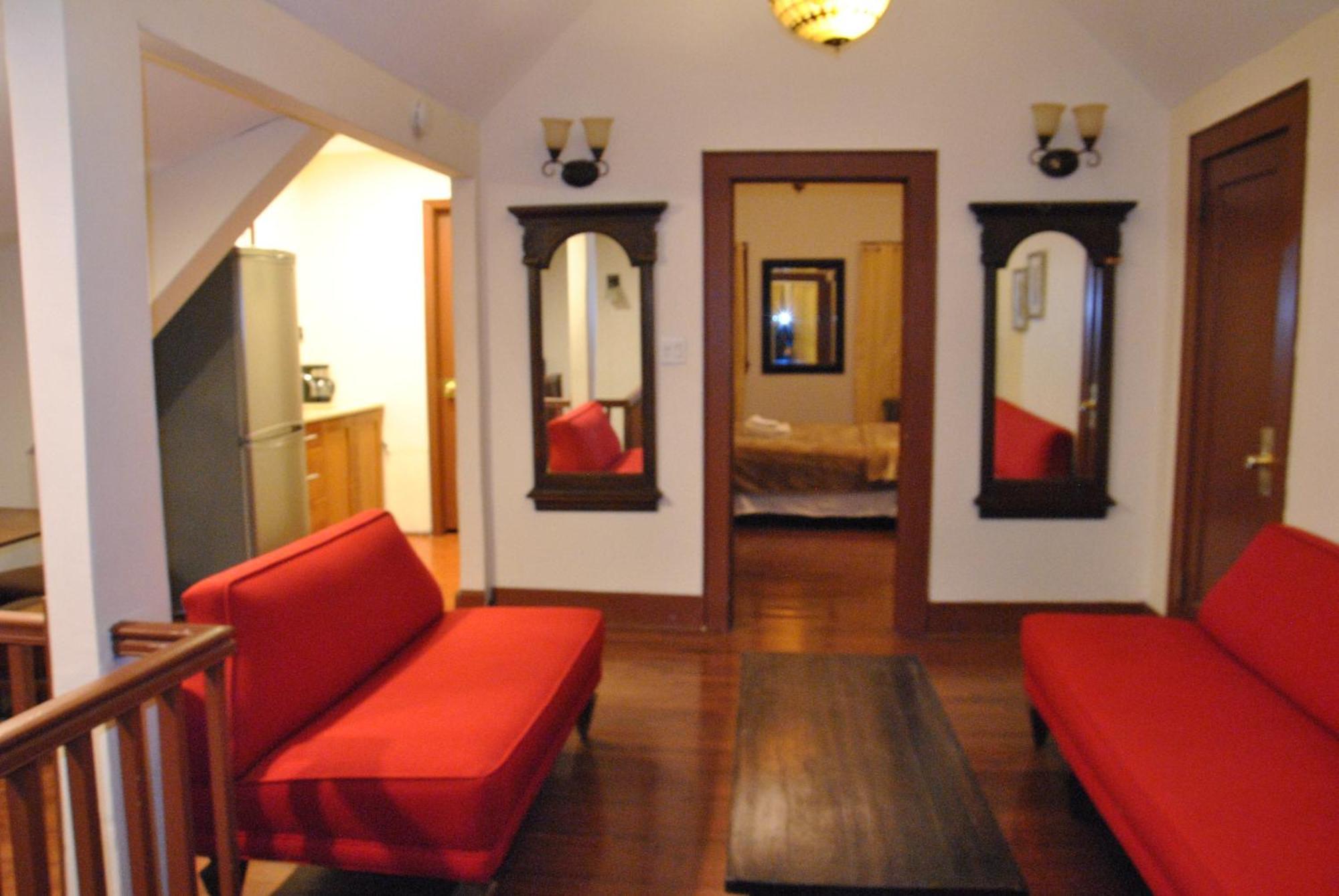 Family Guest House Newark Esterno foto
